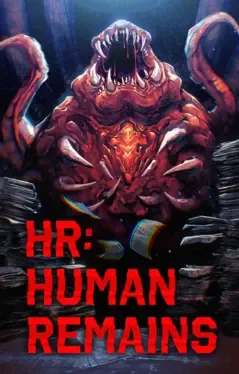 Image de couverture HR: Human Remains
