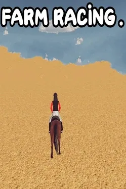 Farm Racing.