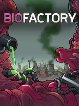 Biofactory cover