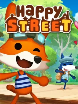 Happy Street