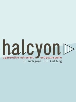 Halcyon