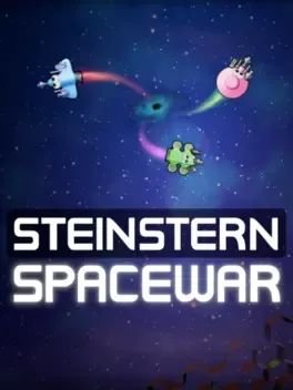 Steinstern: Spacewar