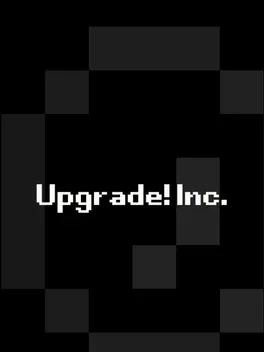 Portada de Upgrade! Inc.