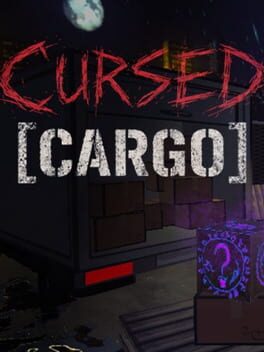 Cursed Cargo