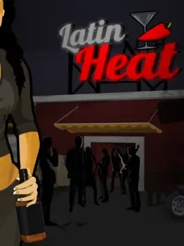 Latin Heat