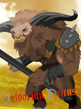 Paldorian Defense