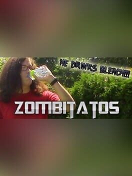 Zombitatos: Ultimate Game of the Year Edition