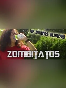 Image de couverture Zombitatos: Ultimate Game of the Year Edition