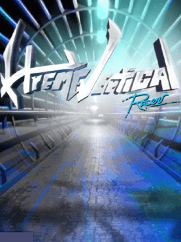 Xtreme Vertical Racer