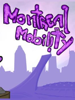 Montreal Mobility kansikuva