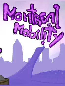 Montreal Mobility