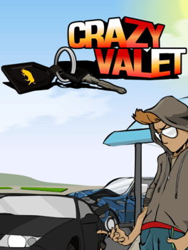 Crazy Valet