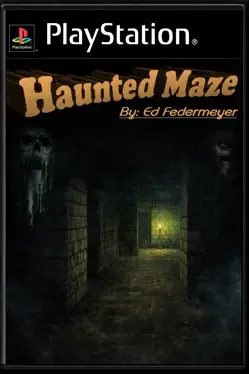 Haunted Maze