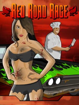 Red Road Rage