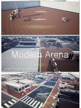 Modern Arena