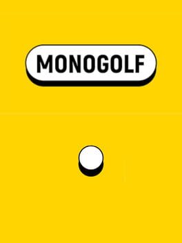 MonoGolf
