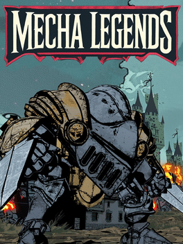 Mecha Legends