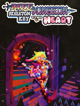 Rizz Dungeon: Skeleton Key to My Heart