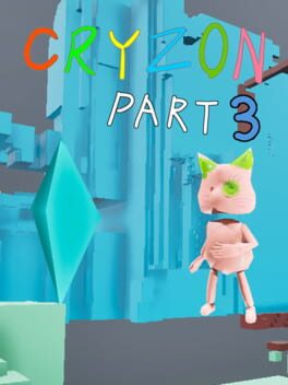 Cryzon Part3