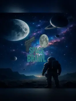 Brothers In Duty: Space Brawl