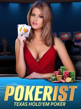 Portada de Texas Hold'em Poker: Pokerist