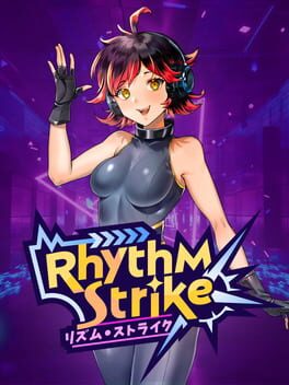 RhythmStrike