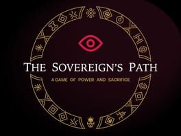 The Sovereign's Path