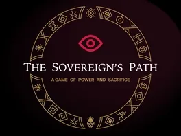 The Sovereign's Path