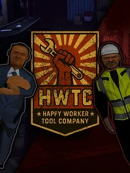 Portada de HWTC: Happy Worker Tool Company