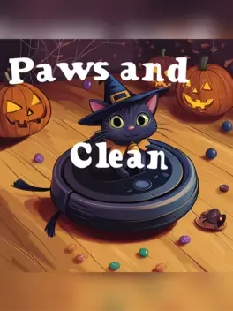Paws & Clean