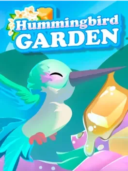 Hummingbird Garden game cover