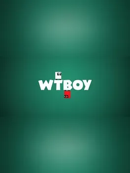 WtBoy