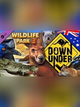 Wildlife Park 3: Down Under