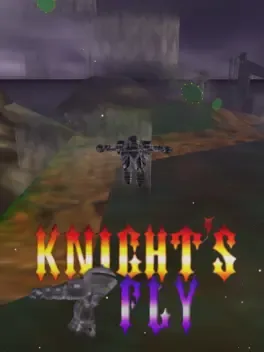 Knight's Fly game cover