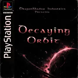 Decaying Orbit