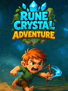 Rune Crystal: Adventure