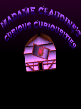 Madame Claudine's Curious Curiousities