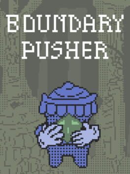 Boundary Pusher