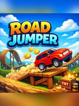 Road Jumper