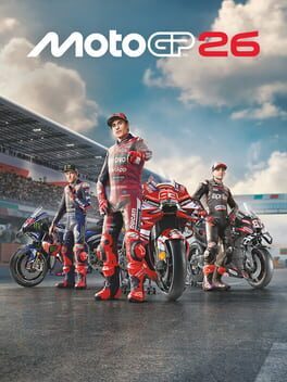 MotoGP 26游戏资源下载