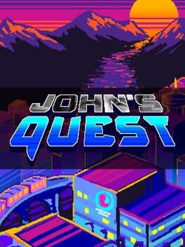 John's Quest