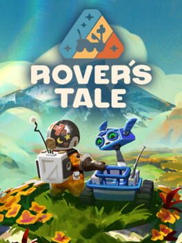 Image de Rover's Tale