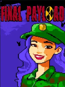 Final Payload game cover