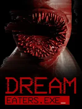 Dream Eaters.exe game cover
