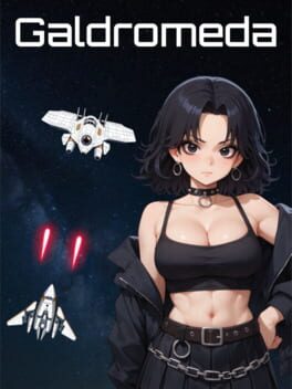 Galdromeda
