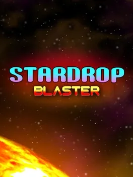 Stardrop Blaster