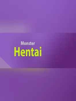 Monster Hentai
