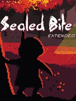 Sealed Bite: Extended cover