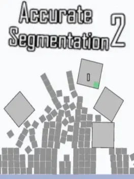 Accurate Segmentation 2