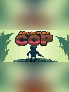 Adventure Cop